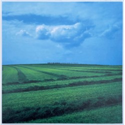From Here To There (LP) blanc