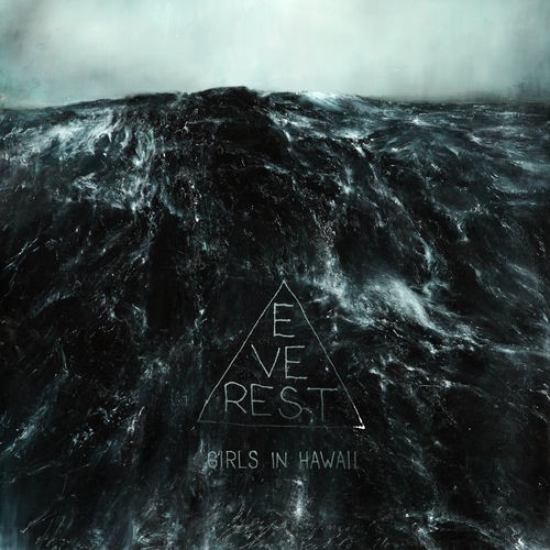 Everest (LP+CD)