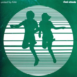 United By Fate (LP) repress