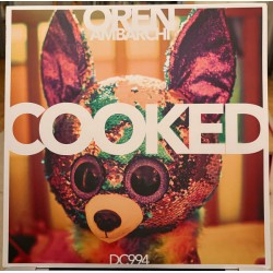 Cooked (LP)