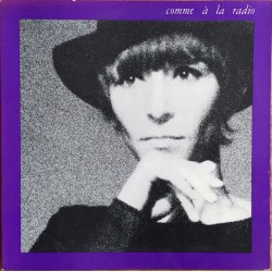 Comme A LA Radio (2LP) special edition