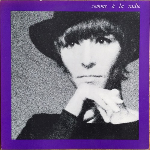 Comme A LA Radio (2LP) special edition