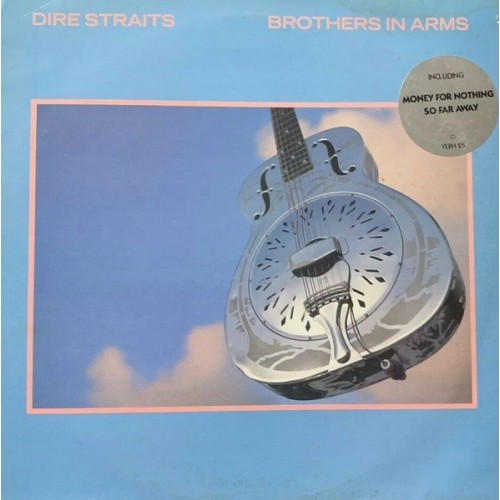 Brothers In Arms (2LP)