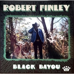 Black Bayou (LP)