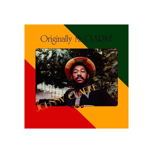 Originally Mr. Clarke (LP)