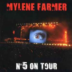 N°5 On Tour (3LP)