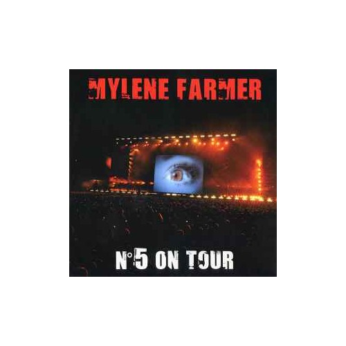 N°5 On Tour (3LP)
