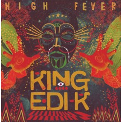 High Fever (LP)