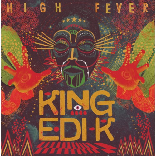 High Fever (LP)