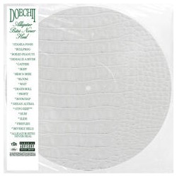 Alligator Bites Never Heal (Pict. Disc)