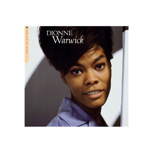 Now Playing (LP)