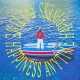Happiness Anytime (LP) blanc