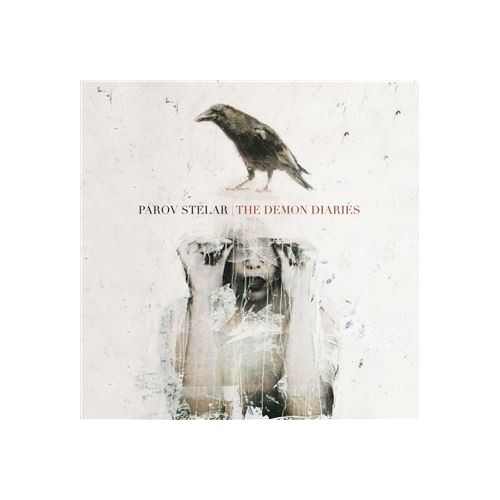 The Demon Diaries (2LP)