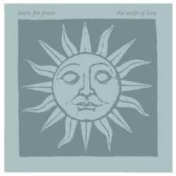 The Seeds Of Love (2LP) couleur