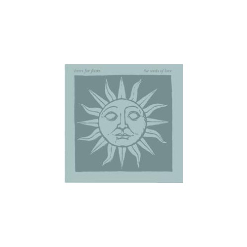 The Seeds Of Love (2LP) couleur