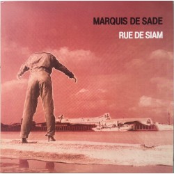 Rue De Siam (LP)
