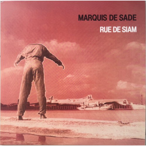 Rue De Siam (LP)