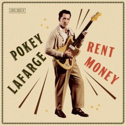 Rent Money (LP)