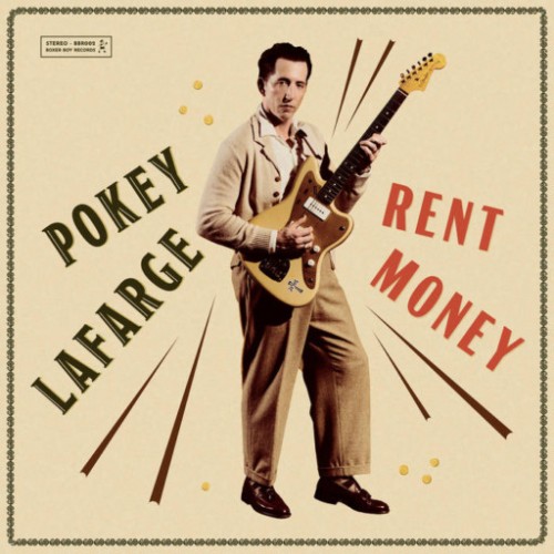 Rent Money (LP)