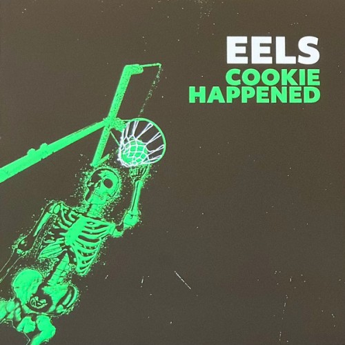 Cookie Happened (LP) vert