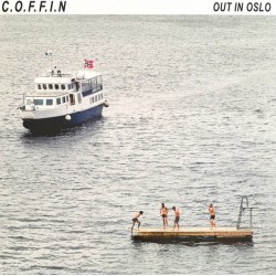 Out In Oslo (LP)