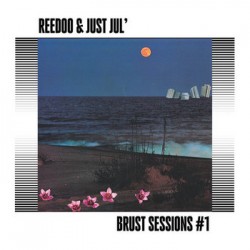 Brust Sessions 1 (EP)