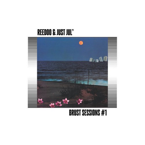 Brust Sessions 1 (EP)
