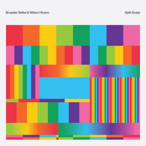 Split Scale (LP)