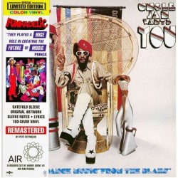 Uncle Jam Wants You (LP) couleur