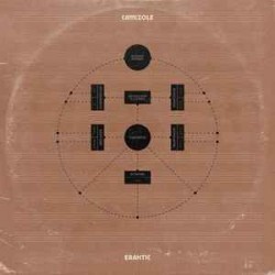 Erahtic (LP) numbered