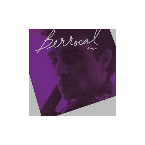 Catalogue (LP) neon violet