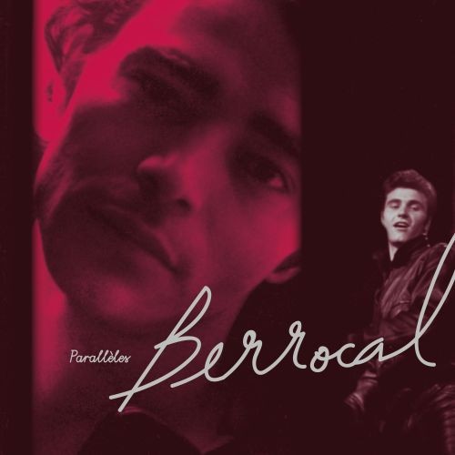 Paralleles (LP) neon violet