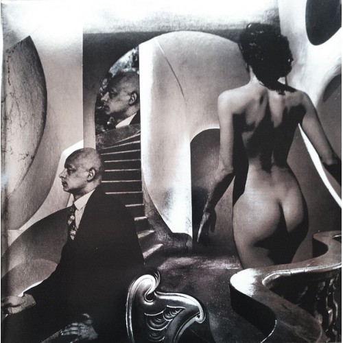 Bar Maldoror (2LP) numbered
