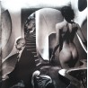 Bar Maldoror (2LP) numbered