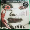 Huffin' Rag Blues (2LP) numbered