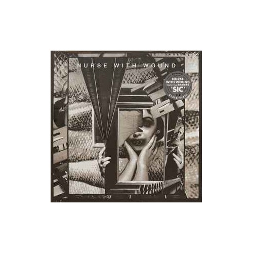 'Sic' (2LP) numbered