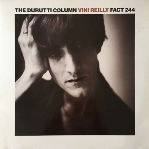 Vini Reilly (LP)