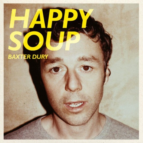 Happy Soup (LP)
