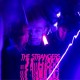 The Strangers ft. General Elektriks & Leeroy (LP)