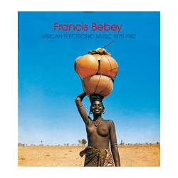 African Electronic Music 1975-1982 (2LP)