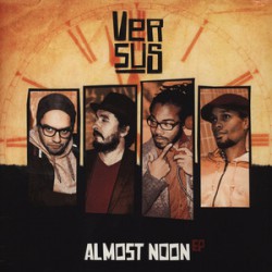 Almost Noon EP (EP)