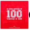 Le Rock Nantais en 100 Vinyls & CDs