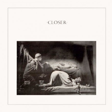 Closer (LP 180g)