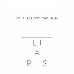 No 1 Against The Rush (EP)
