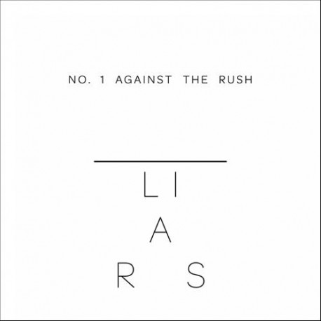 No 1 Against The Rush (EP)