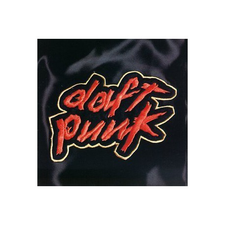 Homework (2LP)