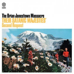 Their satanic majesties' second request (2LP)