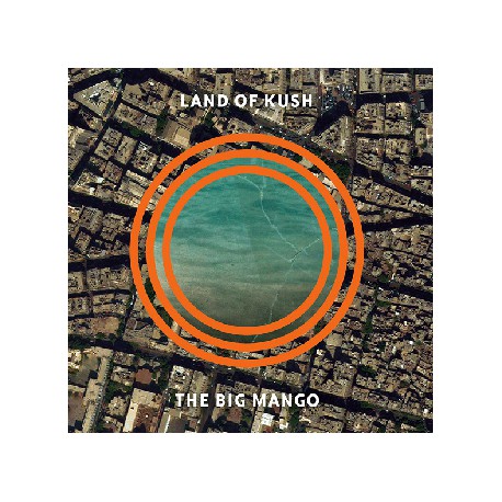 The Big Mango (LP)