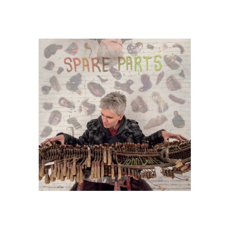 Spare Parts (LP)