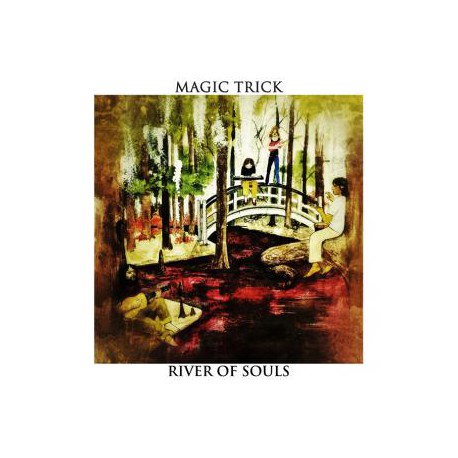 River Of Souls (LP)
